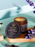 Tallow Honey Balm